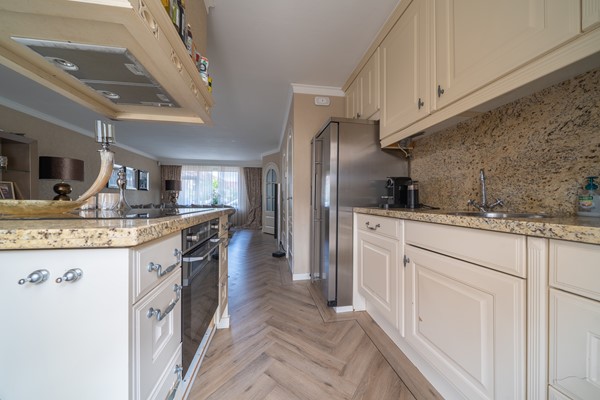 Medium property photo - Baardmosstraat 135, 1441 LV Purmerend